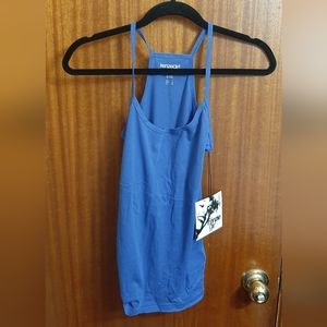 (2/$15) Kensie Girl Tank NWT Sz Large